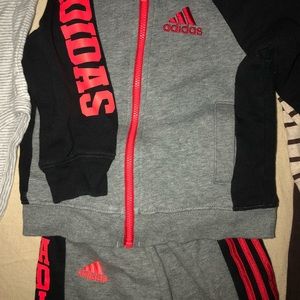 Baby Boy 12 Month Clothing